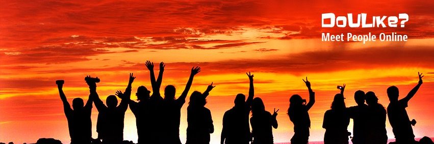 DoULike.com banner