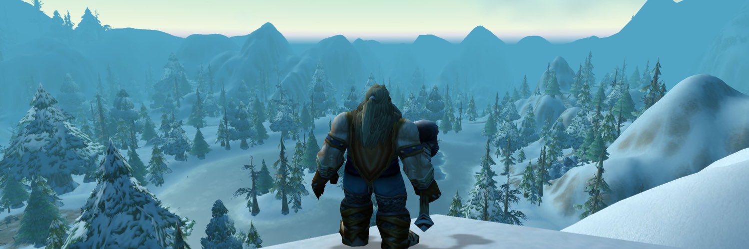 TylerMWood's profile banner image