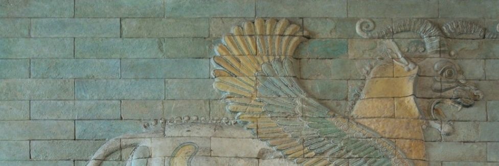 Three-D Historian (Alan) banner