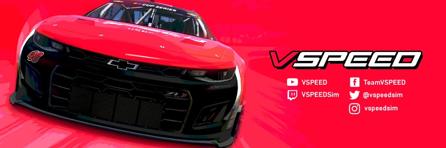 VSPEED banner