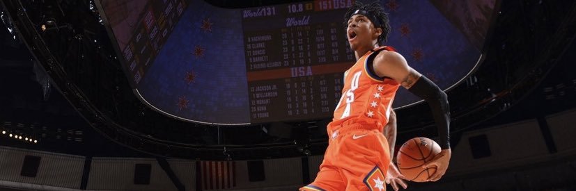 Bryce Lorance🏀🐻🏈🧀 banner