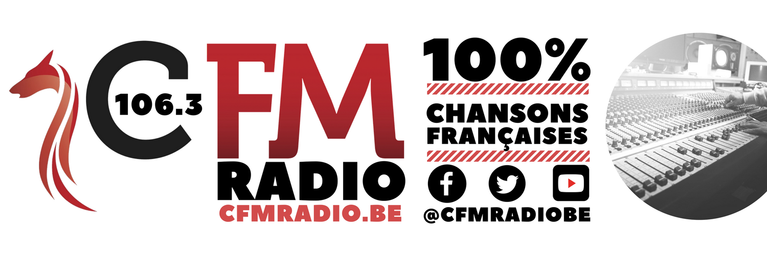 CFMRADIOBE's profile banner image