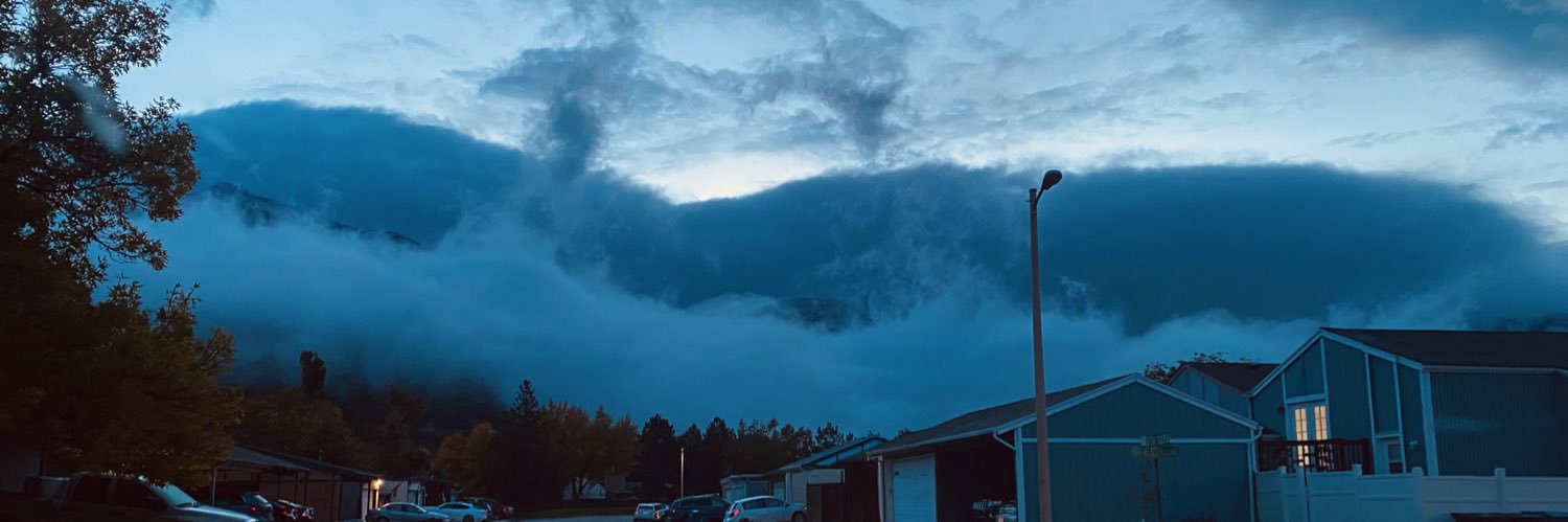 GnarlySpencer's profile banner image