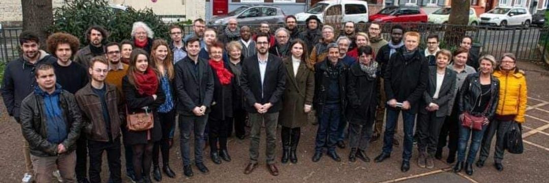 Décidez pour Lille banner
