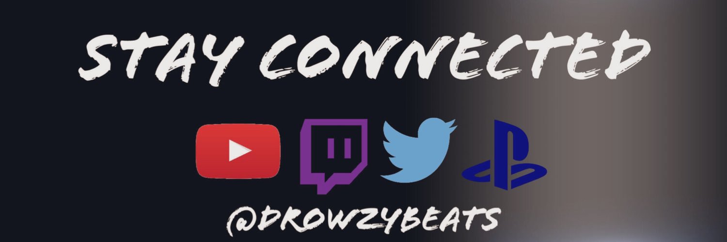 DrowzyBeats banner