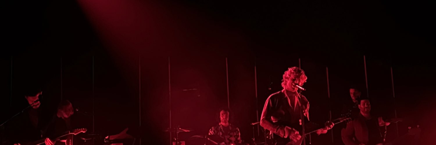 JChabiniak's profile banner image