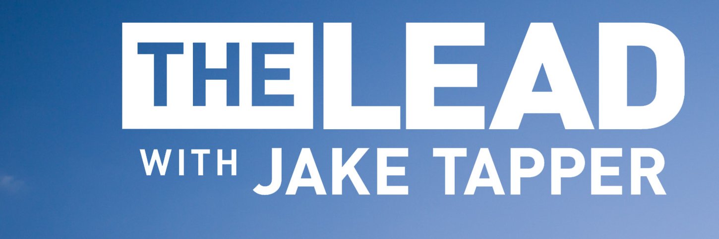 The Lead CNN's banner