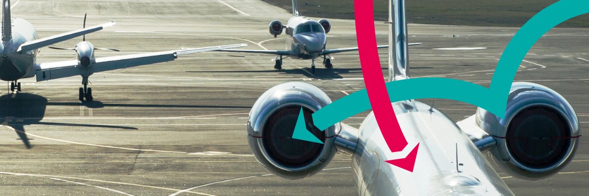 Smart Aviation banner