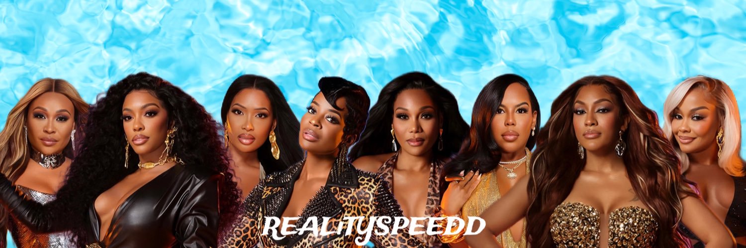 REALITY SPEEDD's banner