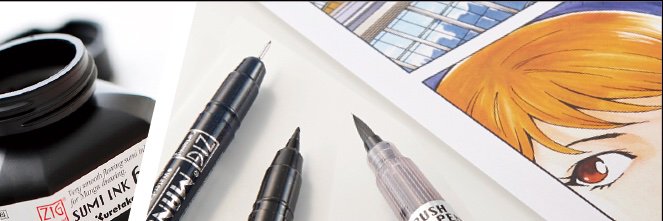 株式会社呉竹【文具】's banner