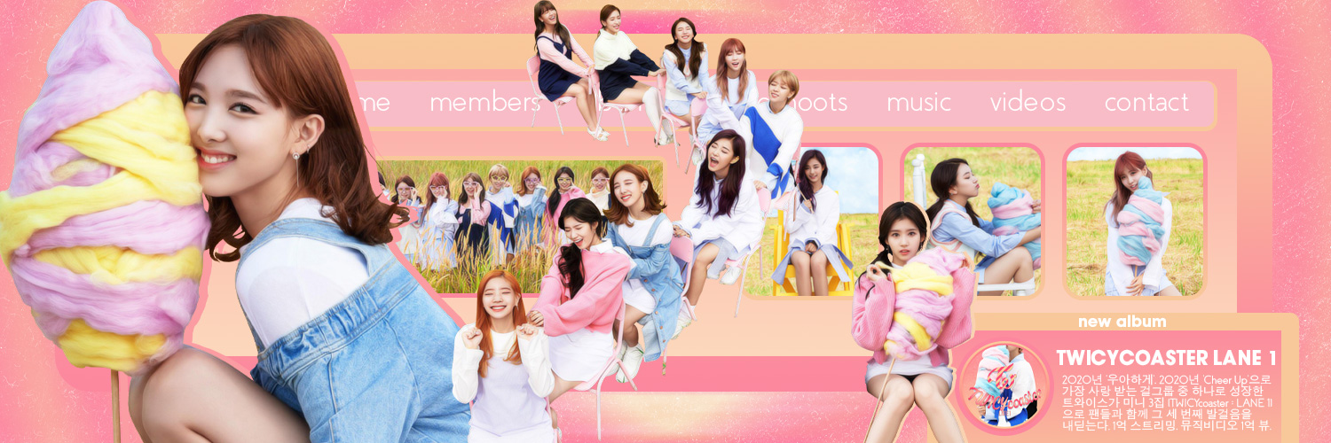 🍬 · twi/♡cy % inviten a todo ! (@TWICY_twt) / Posts / X