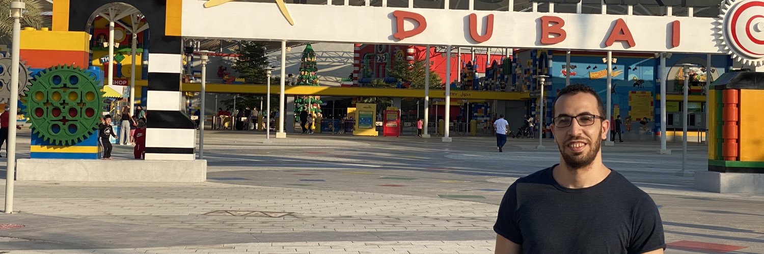 Mohmed RoMedo banner