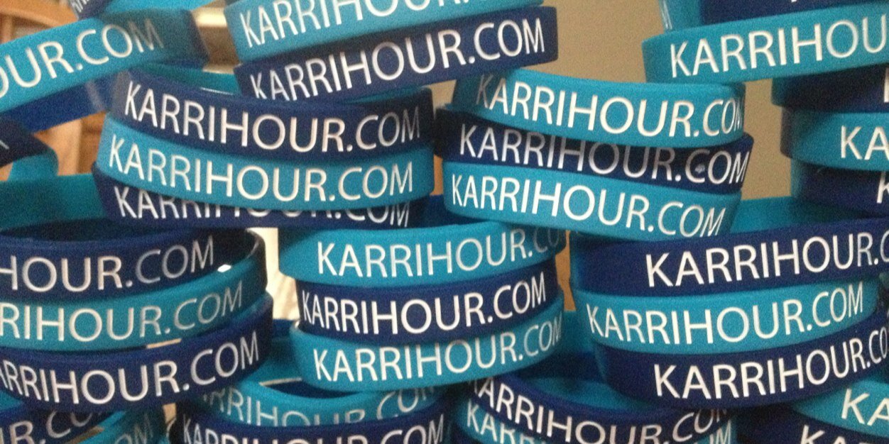 Blair Rickers banner