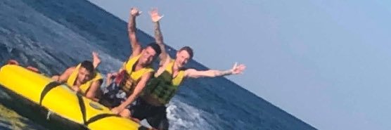 David Edwards banner