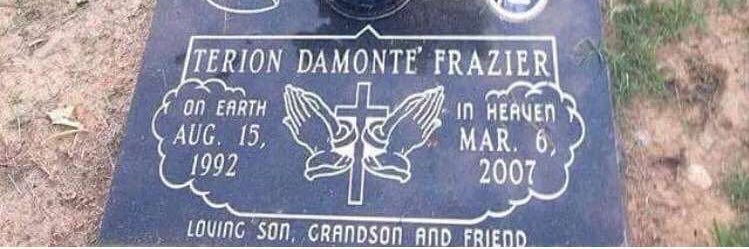 Jayden Frazier banner