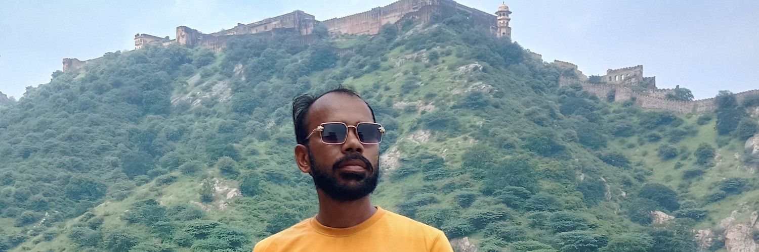 KumarSoyat's profile banner image