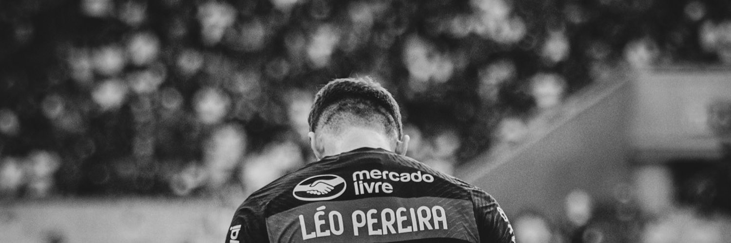 Léo Pereira Profile Banner