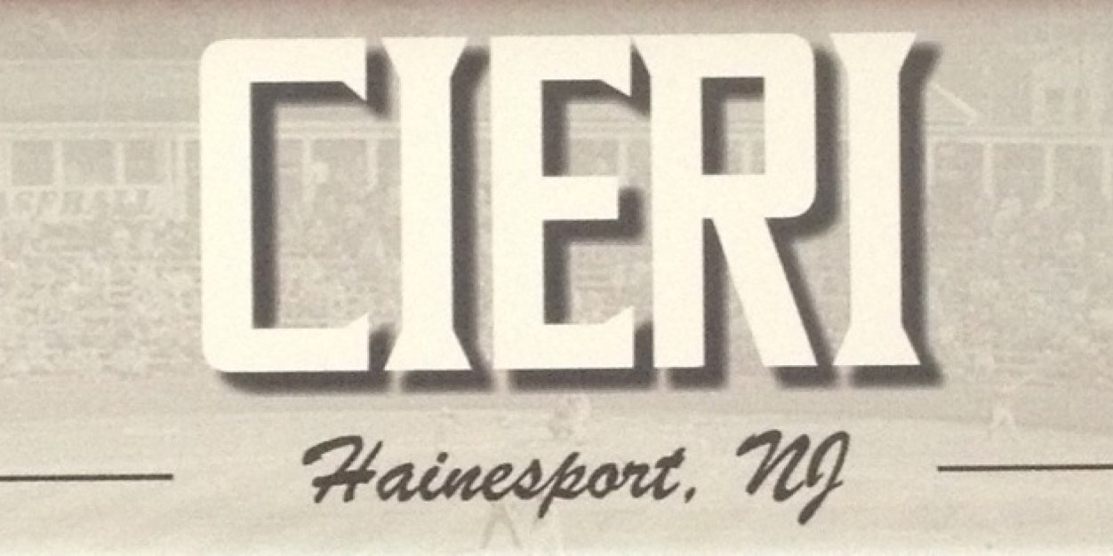 Nick Cieri banner