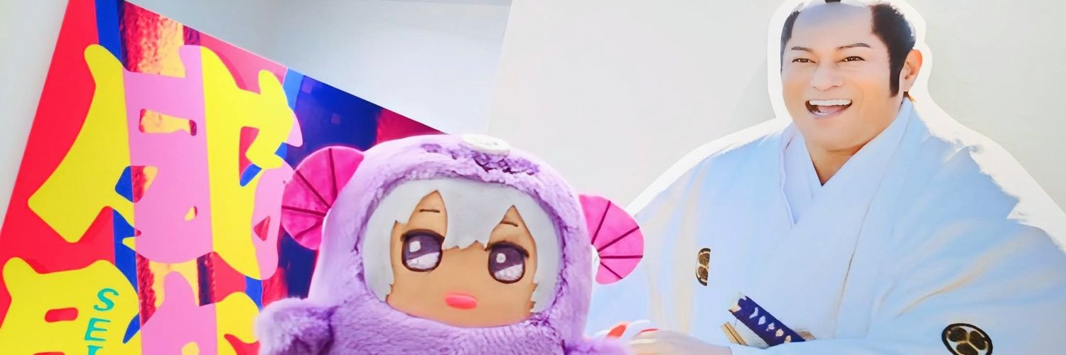 zen1699's profile banner image