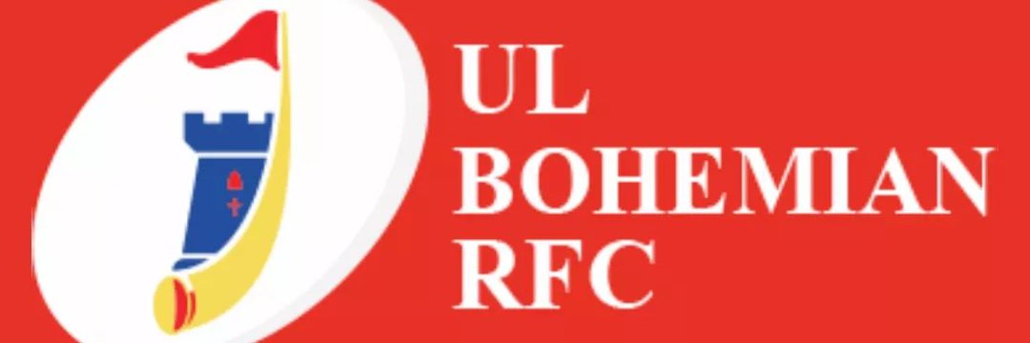 UL BOHEMIAN RFC Profile Banner