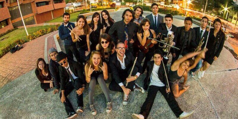 OrquestaRock's profile banner image