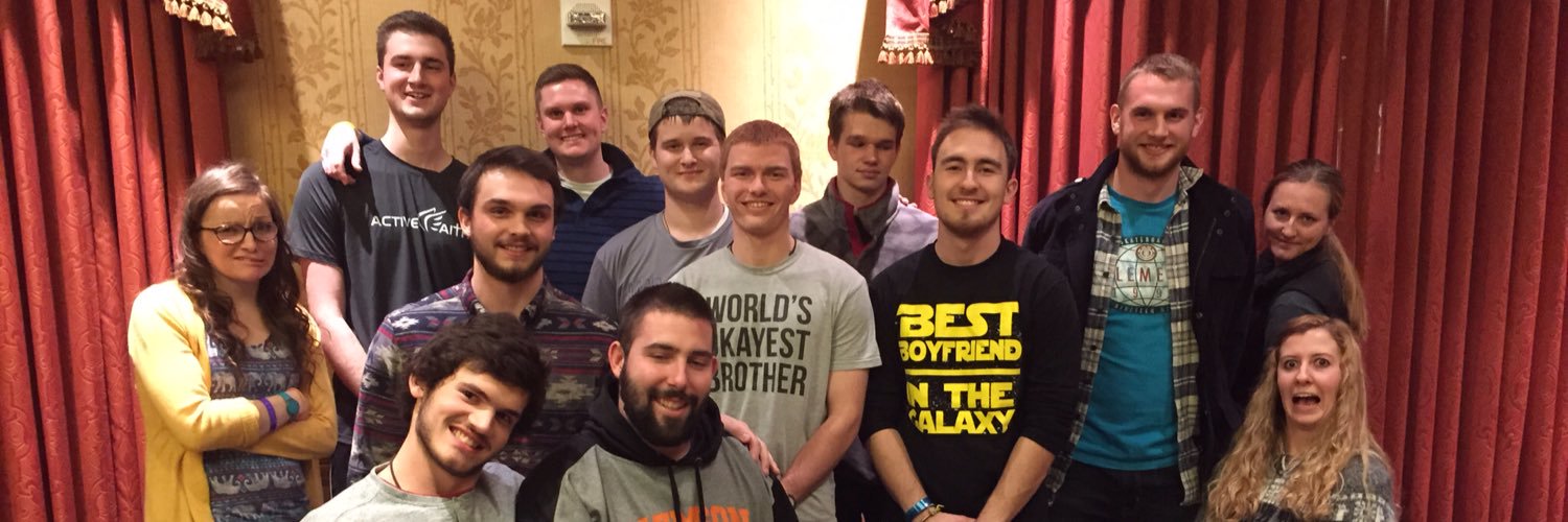 MattFluger's profile banner image