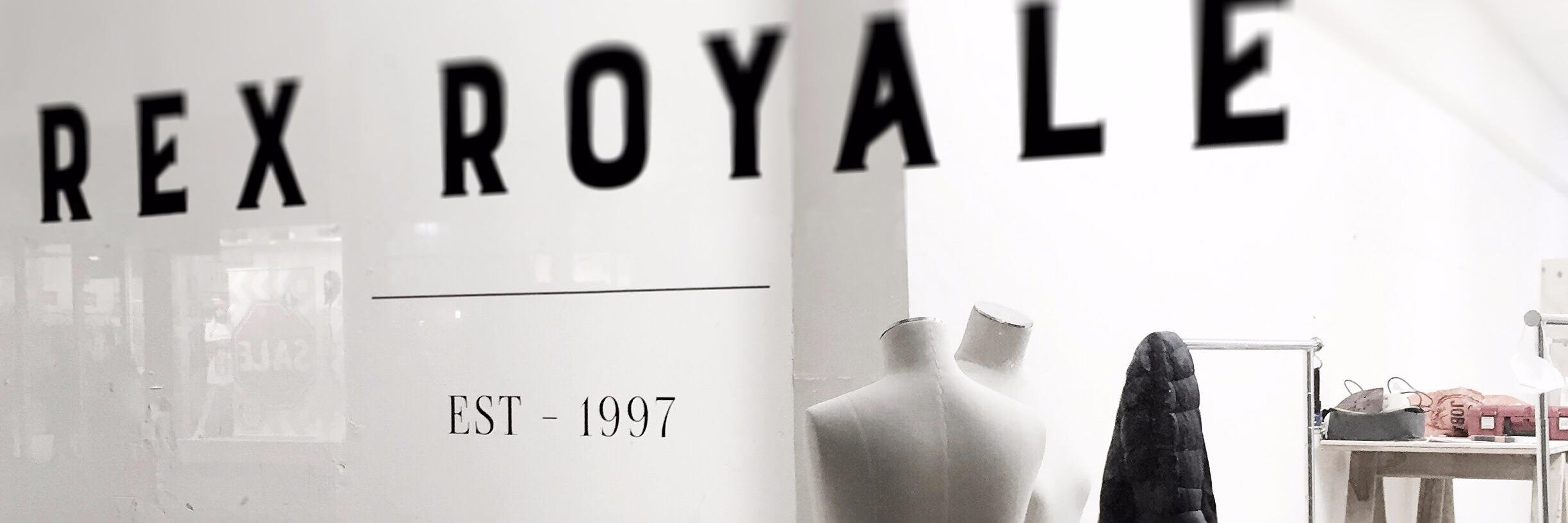rexroyaleHQ's profile banner image