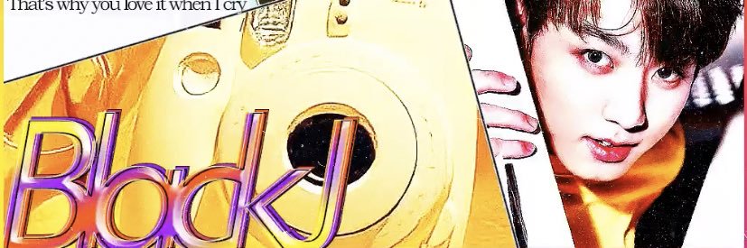 B ♰ ACKJ banner