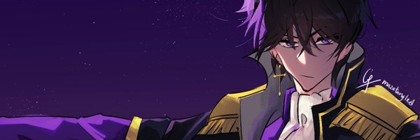 Fluixon Profile Banner