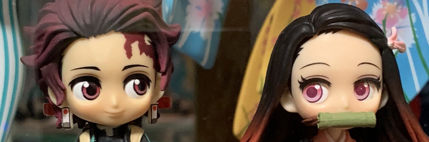 ryofu11's profile banner image