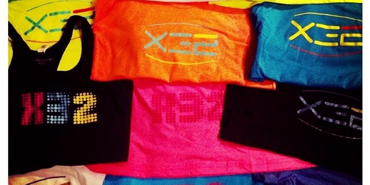 X32Apparel's profile banner image