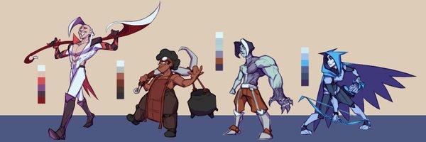 DumbMos Profile Banner