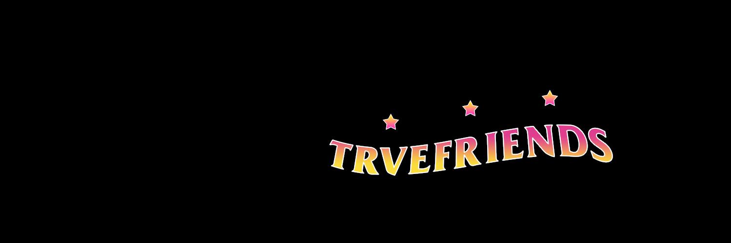TrveFriendsMx's profile banner image