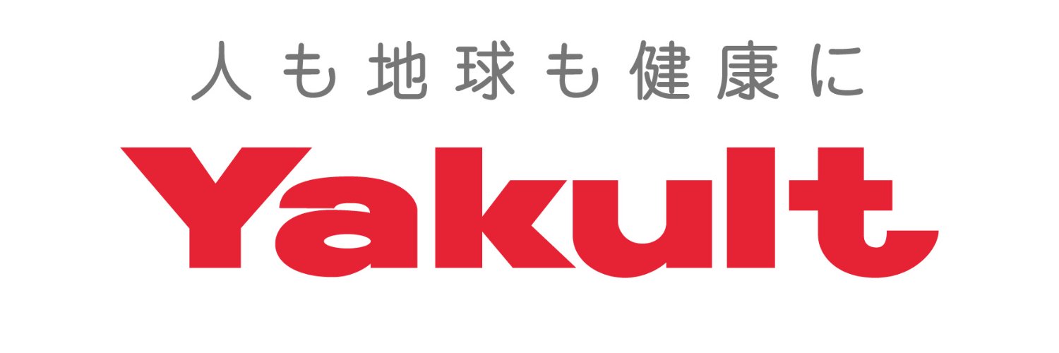ヤクルト_AD【公式】 的个人资料封面