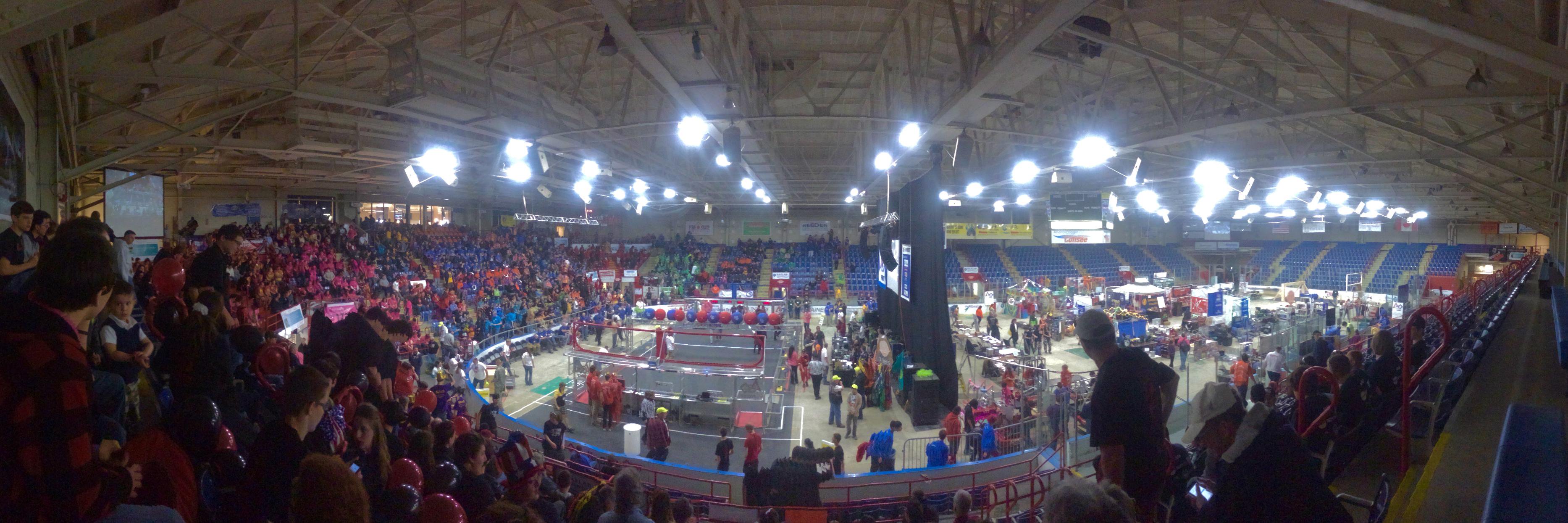 frc3597's profile banner image
