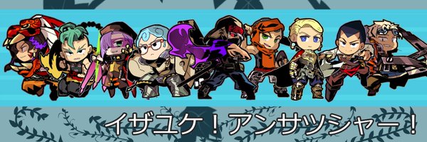 mkmonozuki7aaa Profile Banner