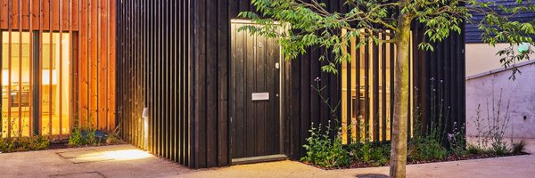 SilvaTimber Profile Banner