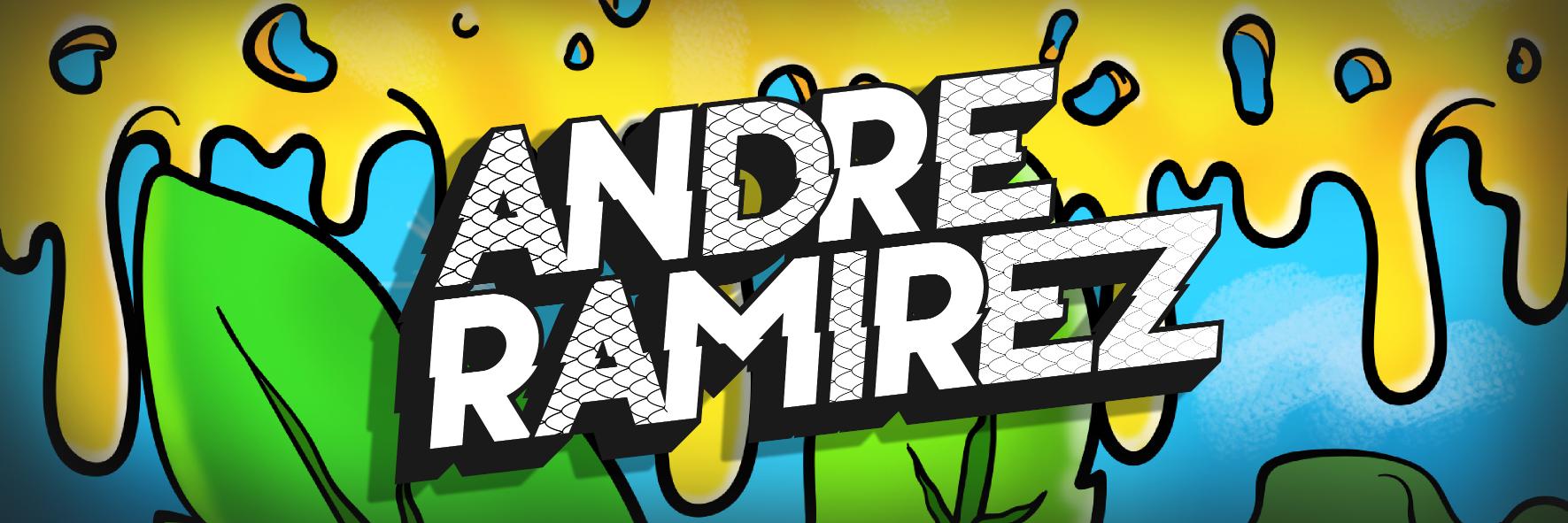 andreramirezso's profile banner image