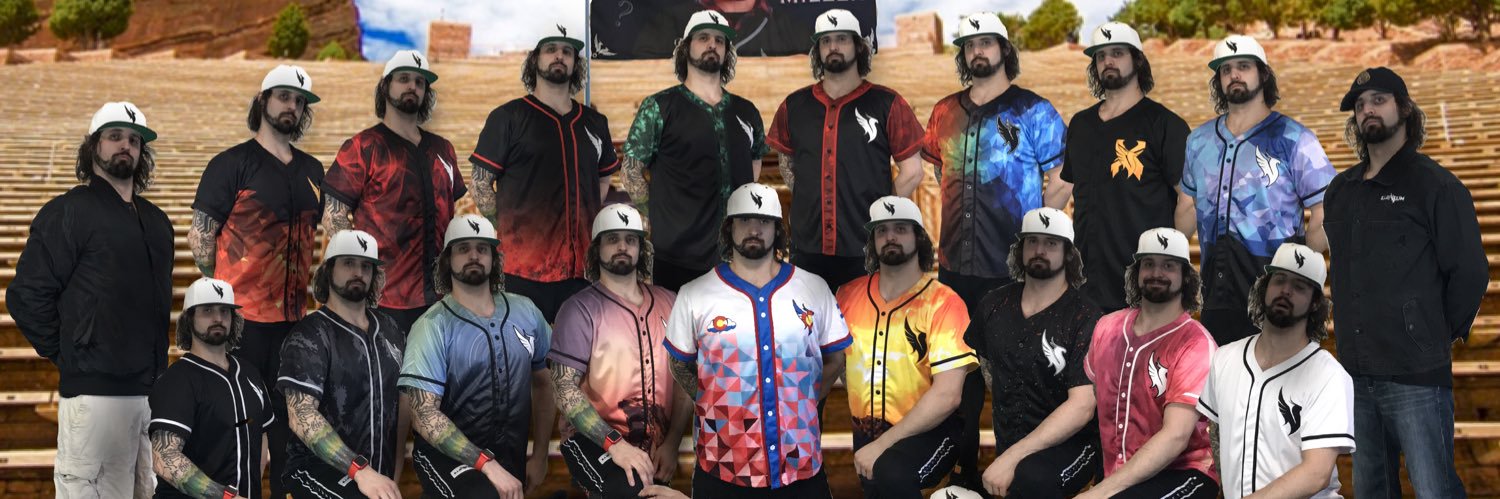 BaggerleyJack's profile banner image