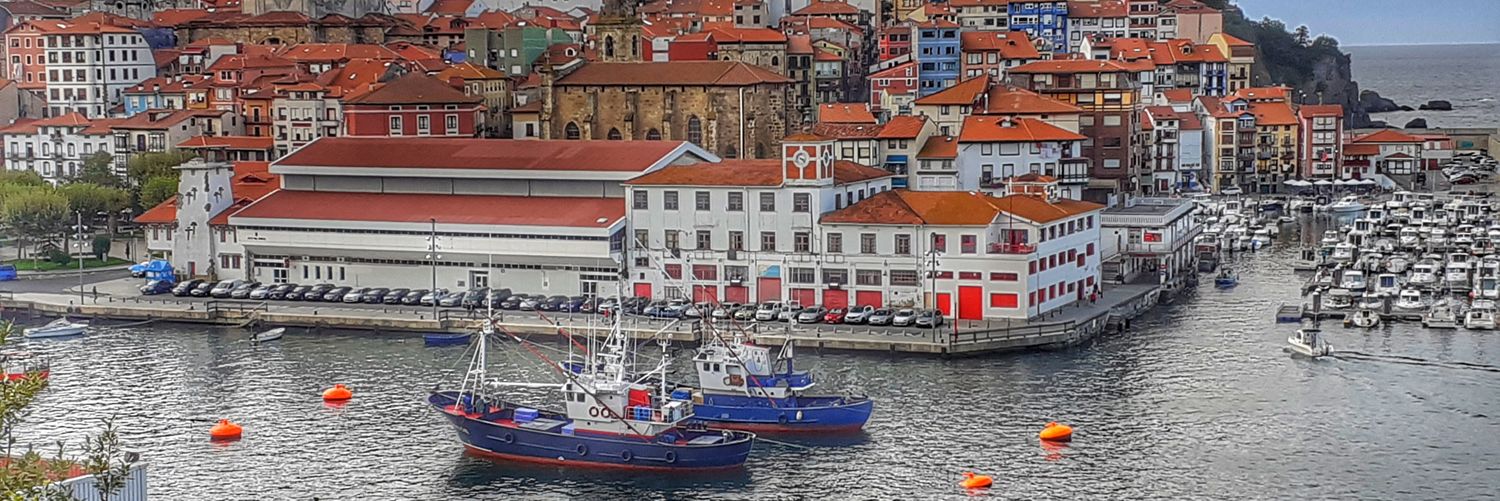 Agurne Gaubeka banner