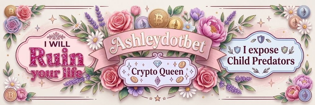 Ashleydotbet's profile banner image