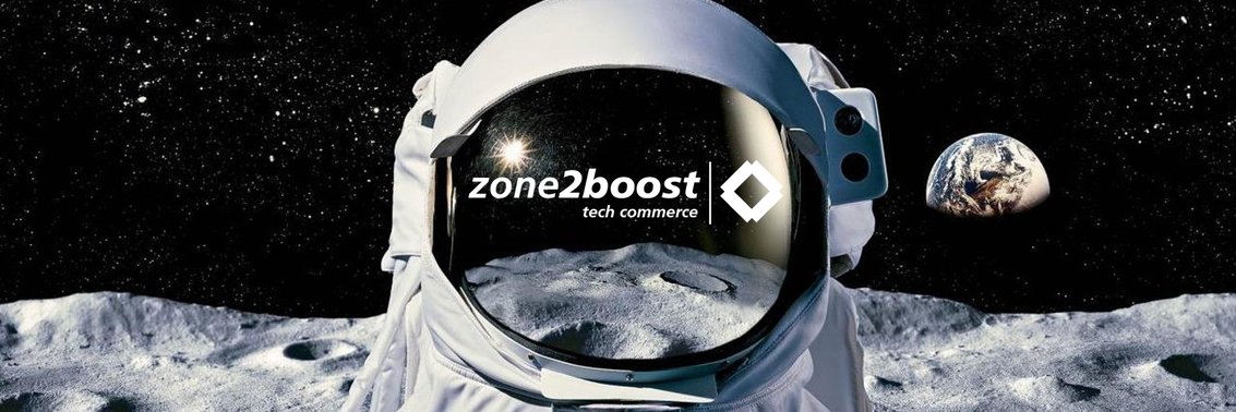 Zone2boost banner