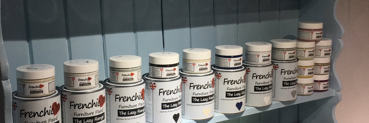 Byefield Emporium banner