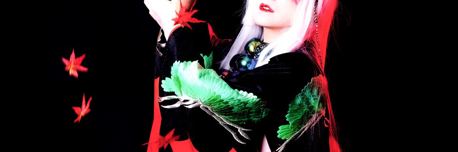 れんげつ🌙蓮月 banner