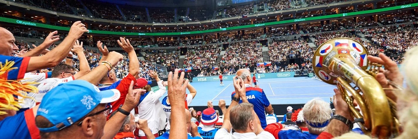 CopaDavis's profile banner image