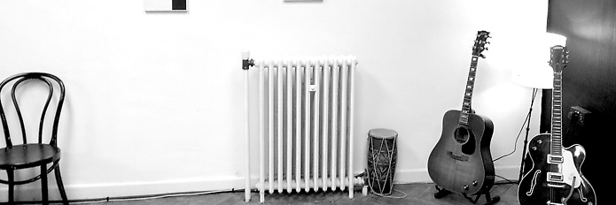 The Shift Studios banner