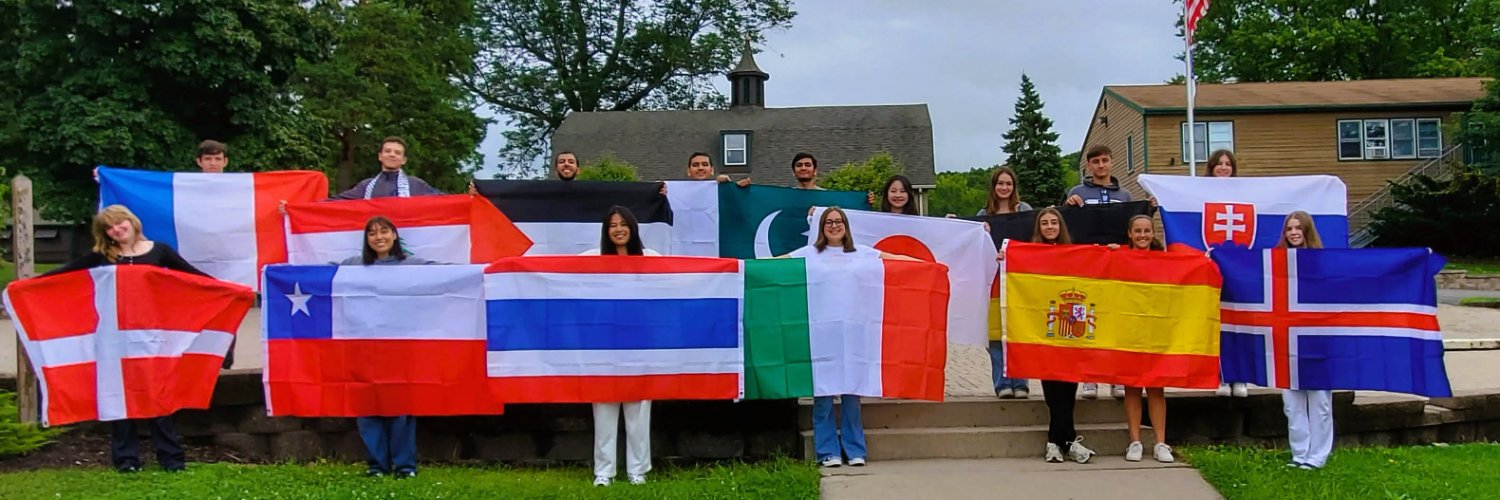 AFS-USA banner