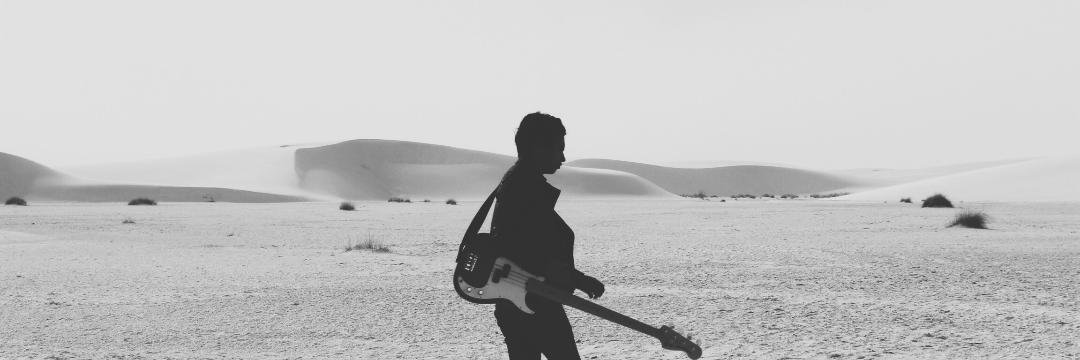 Open Productions banner