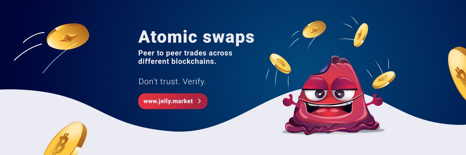 Jelly Profile Banner