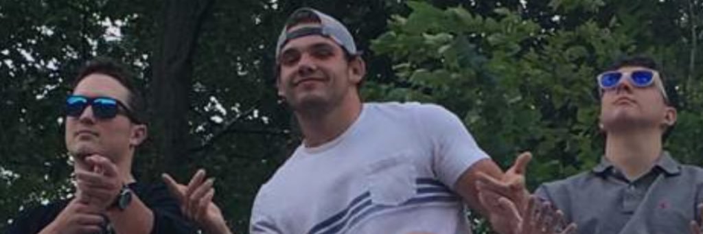 jdoxey25's profile banner image